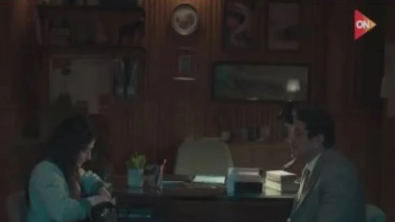 دواء غامض.. أحداث مثيرة تشعل المواجهة النفسية في مسلسل عين سحرية الحلقة 3